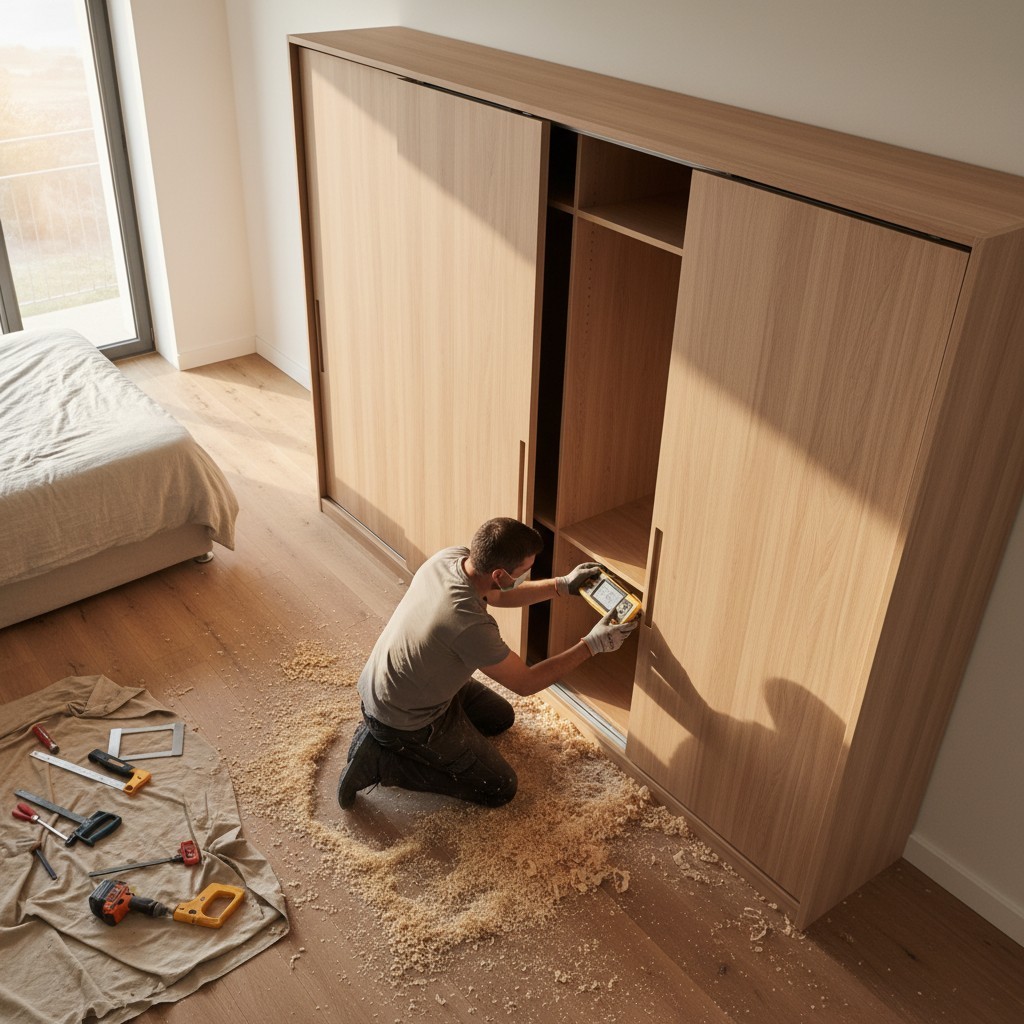 ISO TRAVAUX